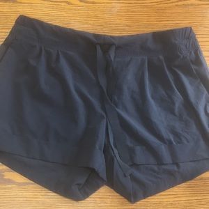 Spring break shorts